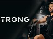 strong pilates studio premium