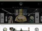 e-commerce uk spiritual shop