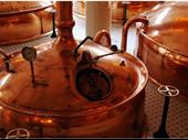 large capacity contract distiller