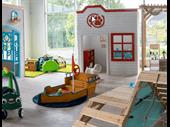 fun indoor playground one