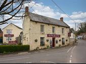 successful somerset village pub