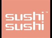 fully managed sushi sushi