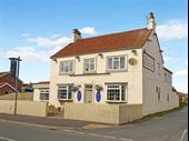 yorkshire wolds village pub