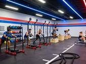 well-established f45 training studio