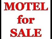 21 room motel with