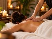 22 yr boutique spa