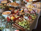 catering business weddings corporate