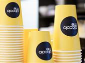cafe espresso takeaway franchise