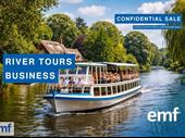 river tours business confidential