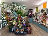 old established florist