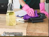 profitable residential cleaning business