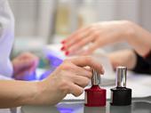 nail salon for sale