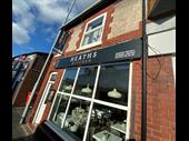 established independent cafe