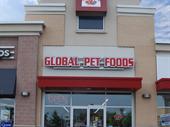 established global pet foods
