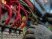 electrical contractor proven track