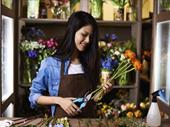 profitable established florist fairfield