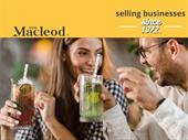 popular beverage business low