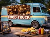 food truck business