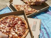 pizza franchise highly profitable