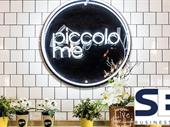 cafe coffee shop franchise