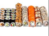 sushi wholesale manufacturing business