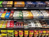 high-performing coastal supermarket proven