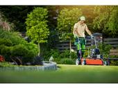 profitable lawn care business