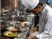 long-standing indian restaurant operation