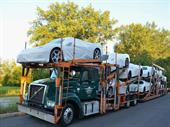 car carrier business includes