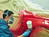 specialist vehicle repair restoration