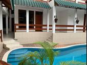 profitable pucallpa hotel high