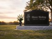 established memorial headstone company