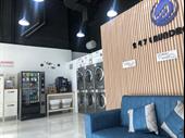 profitable laundromat prime location
