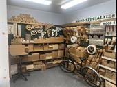 wood products manufacturer