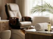 turnkey profitable beauty salon