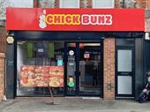 fully fitted well-presented takeaway