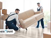 removalist moving service business