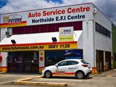 future auto service centre