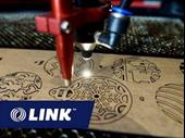ecommerce laser cutting engraving