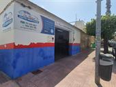 established auto repair garage