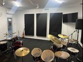 selling a drum school