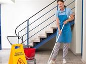 long established commercial cleaning