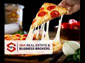 pizza shop for sale