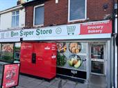 highly rated international market
