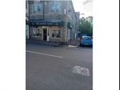 established laundry business for
