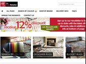 well established rug retailer