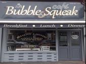 highly rated cafe for