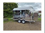 well established mobile catering