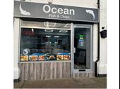 charming ipswich chippy leasehold