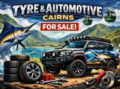tyre automotive group cairns